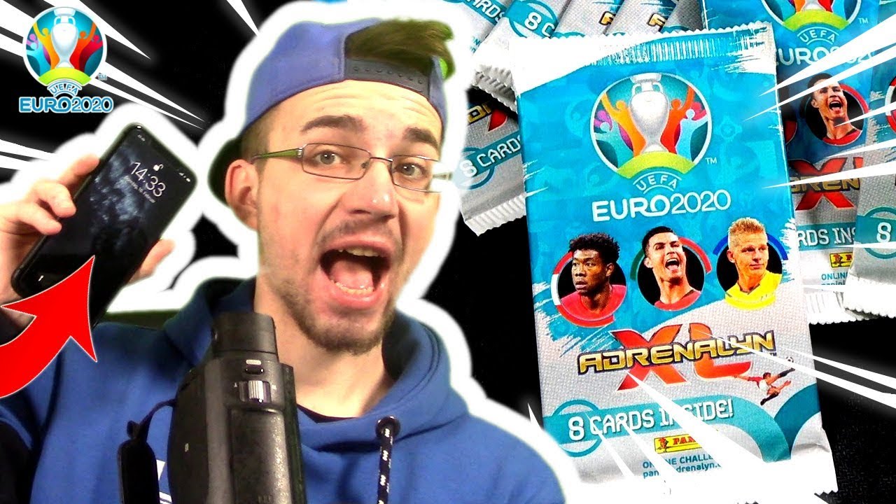 SIRI entscheidet EURO 2020 DRAFT CHALLENGE 😱🔥