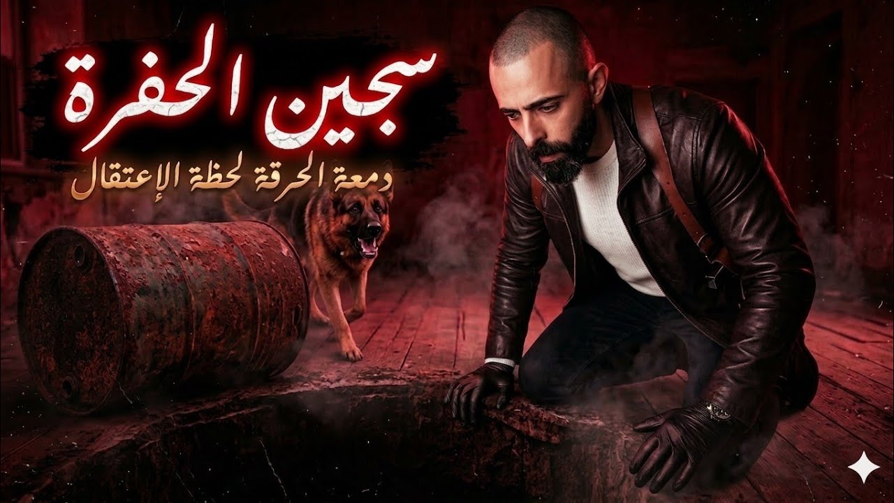 المجرم الذي بكى لحظة اعتقاله..أشد الجرائم فتكاً | قصة 120 