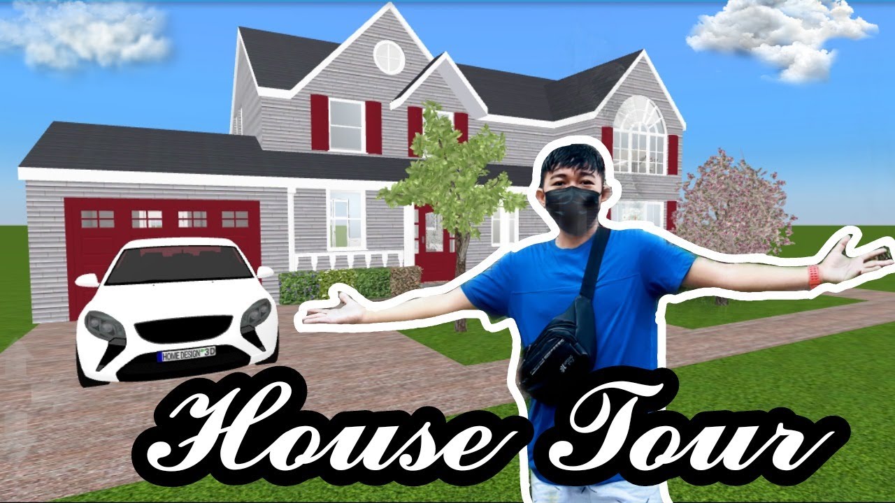 My Dream House 3D | June Vlog