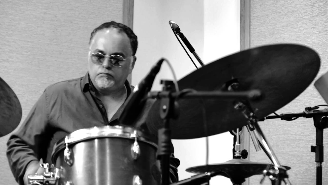 MassaTrio - Tributo a Milton Banana - One Note Samba (A.C. Jobim)