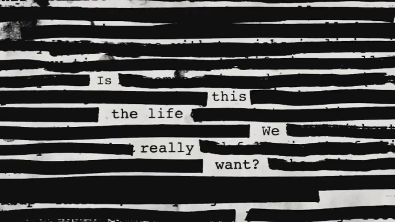 Roger Waters - Picture That (Audio)