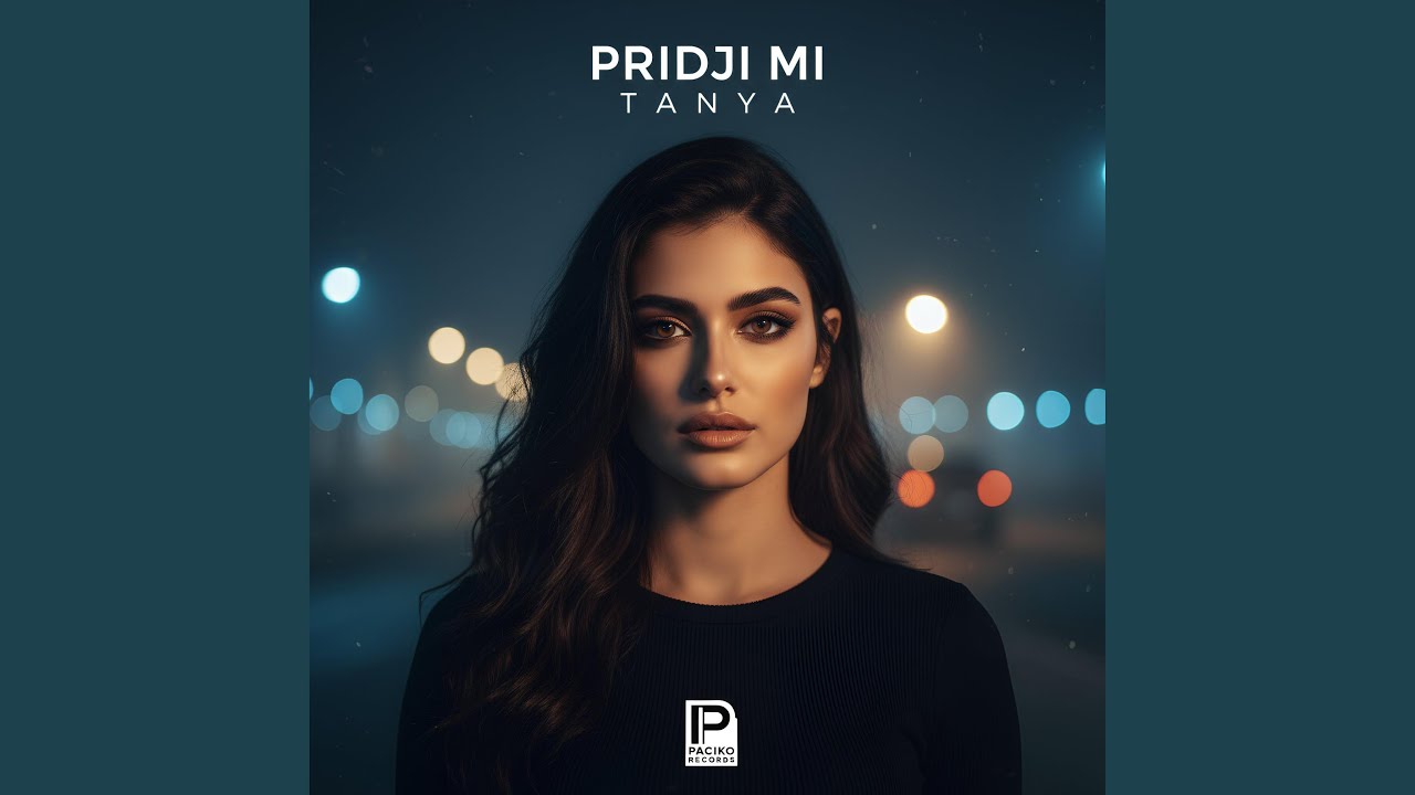 Pridji mi