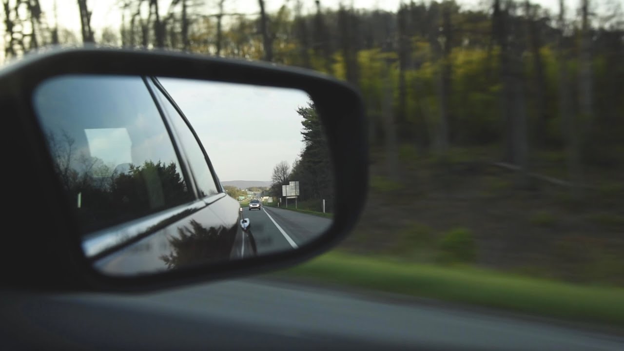 Behind County Lines