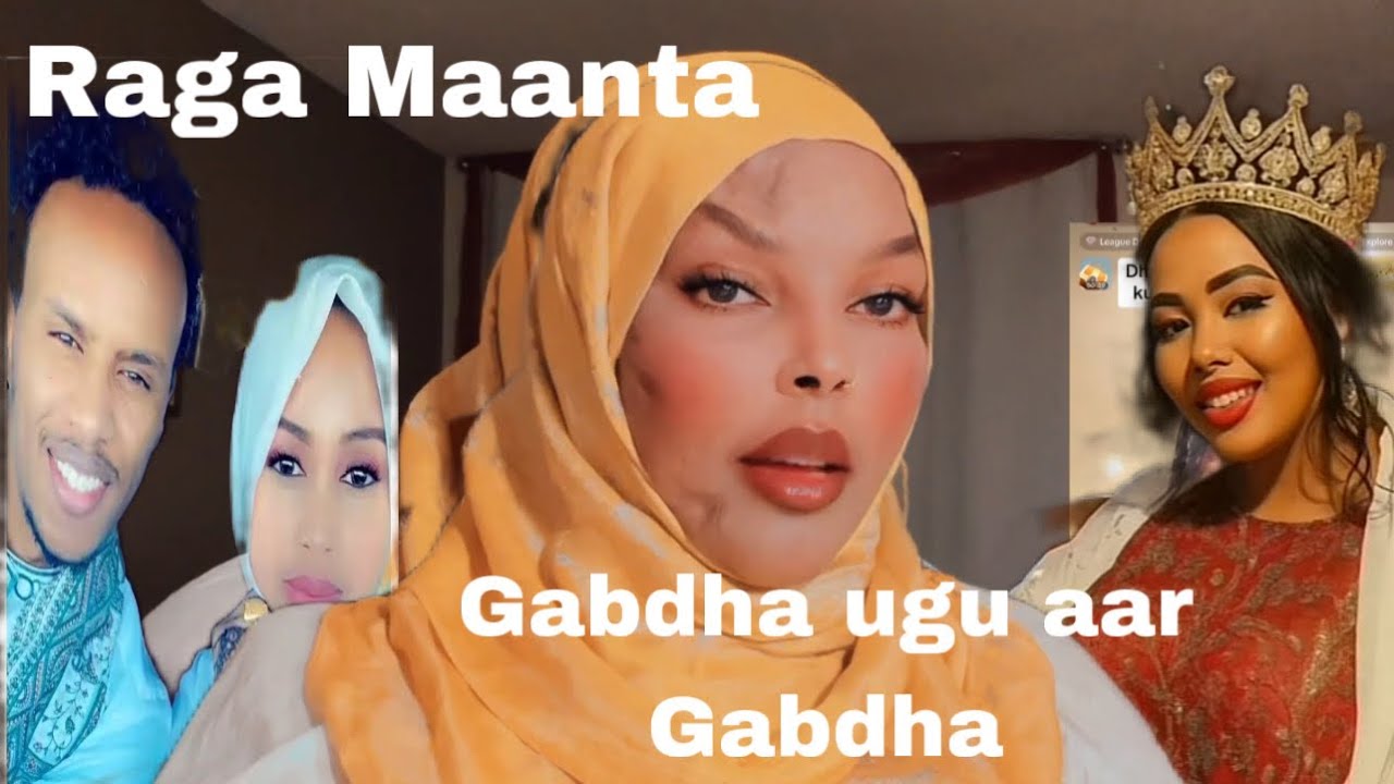 MUQALKA ISAAQ U GEYA XABAAL BAA XIGTO DONTAYE NIMACAN FIRCONA 