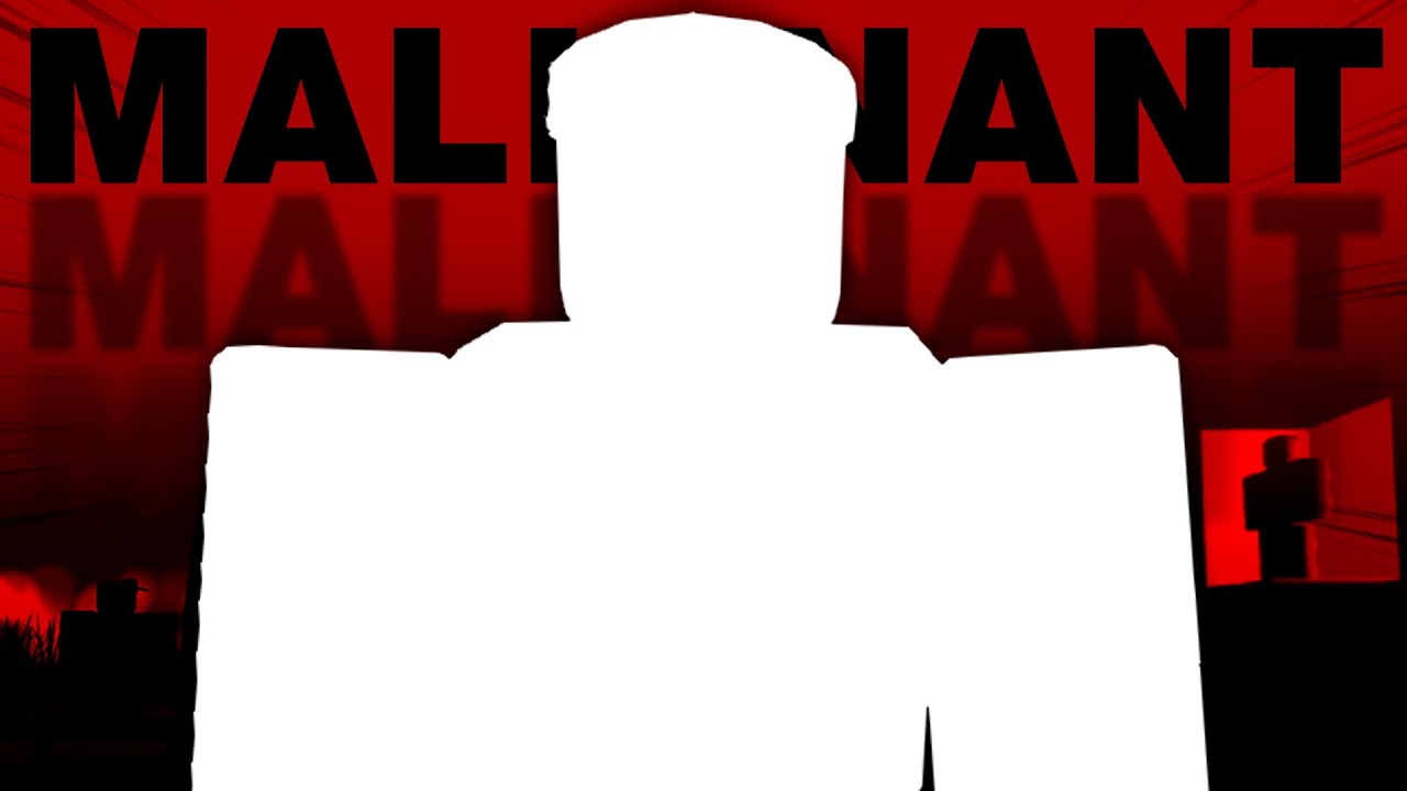 The Darkest Roblox Game I've Ever Played