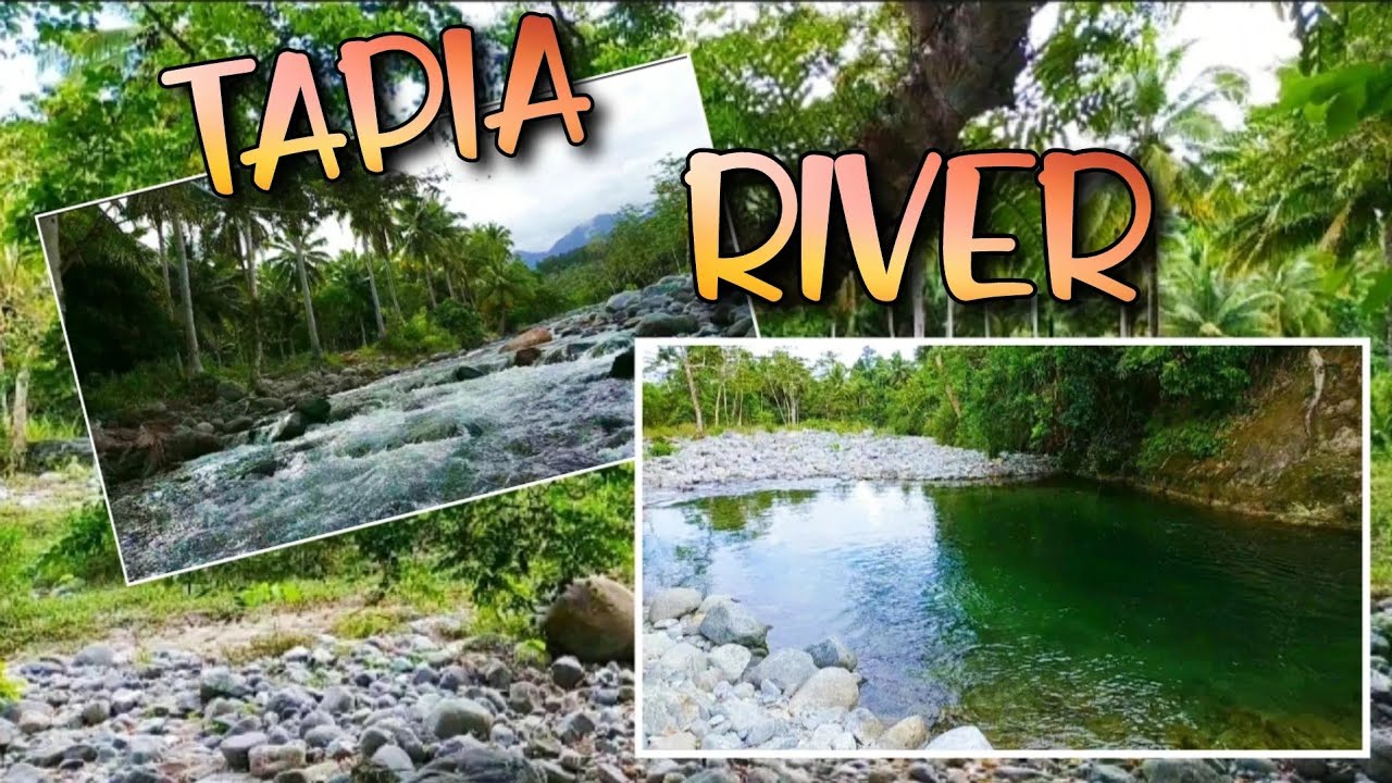 TAPIA  RIVER / CASIGURAN AURORA