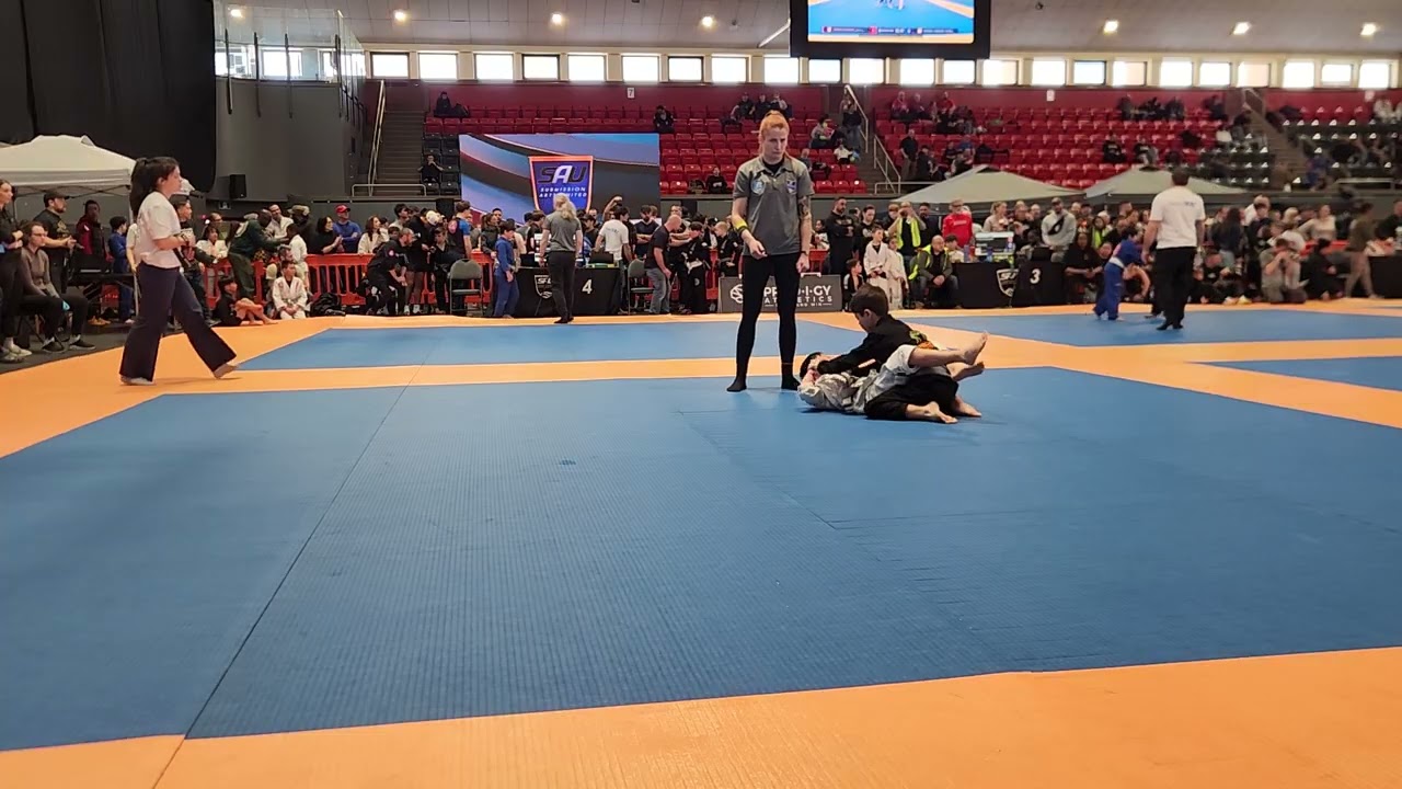 Neo Gym SAU 14 février Zachary Garneau Gi 3