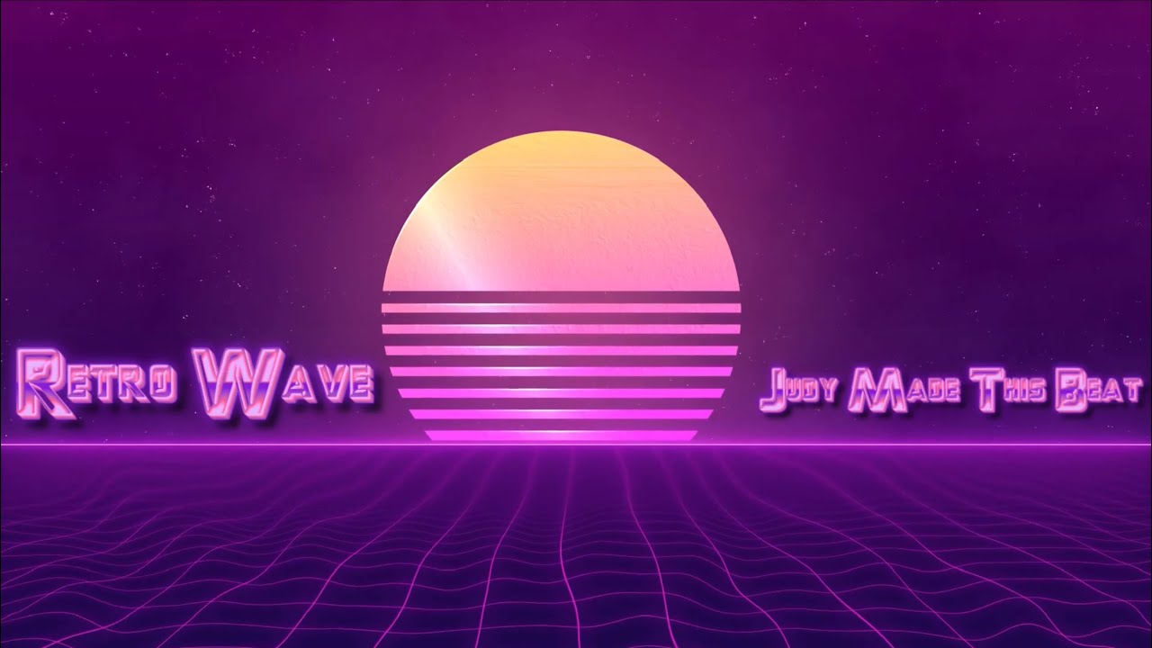 Retro Rave | Disco | Techno Type Beat