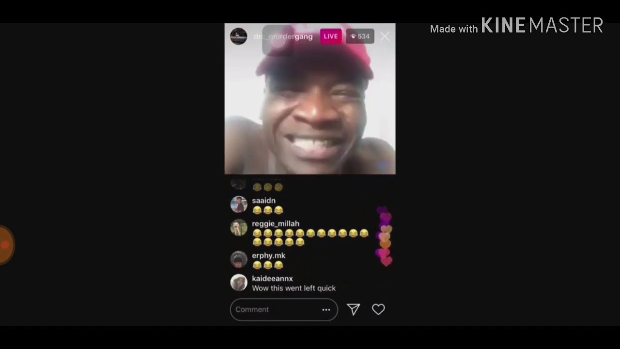 African child rating 