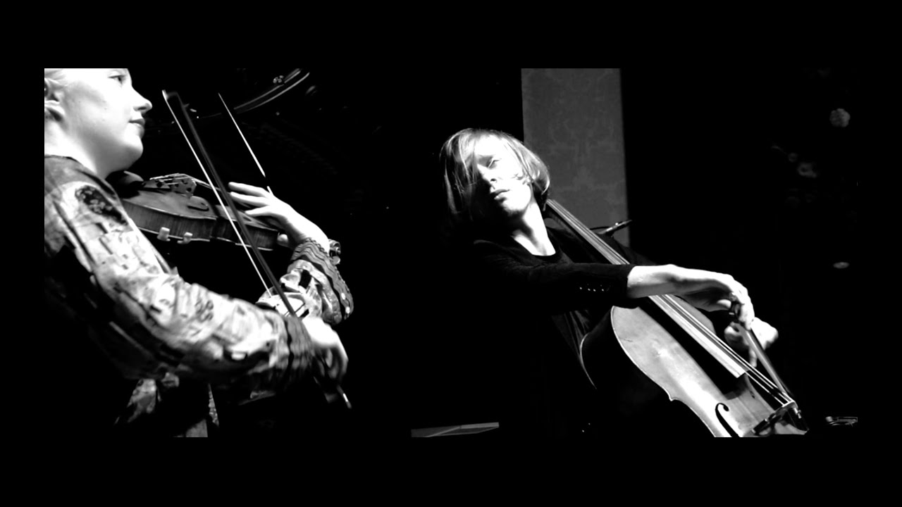 Piano Trio No. 1 