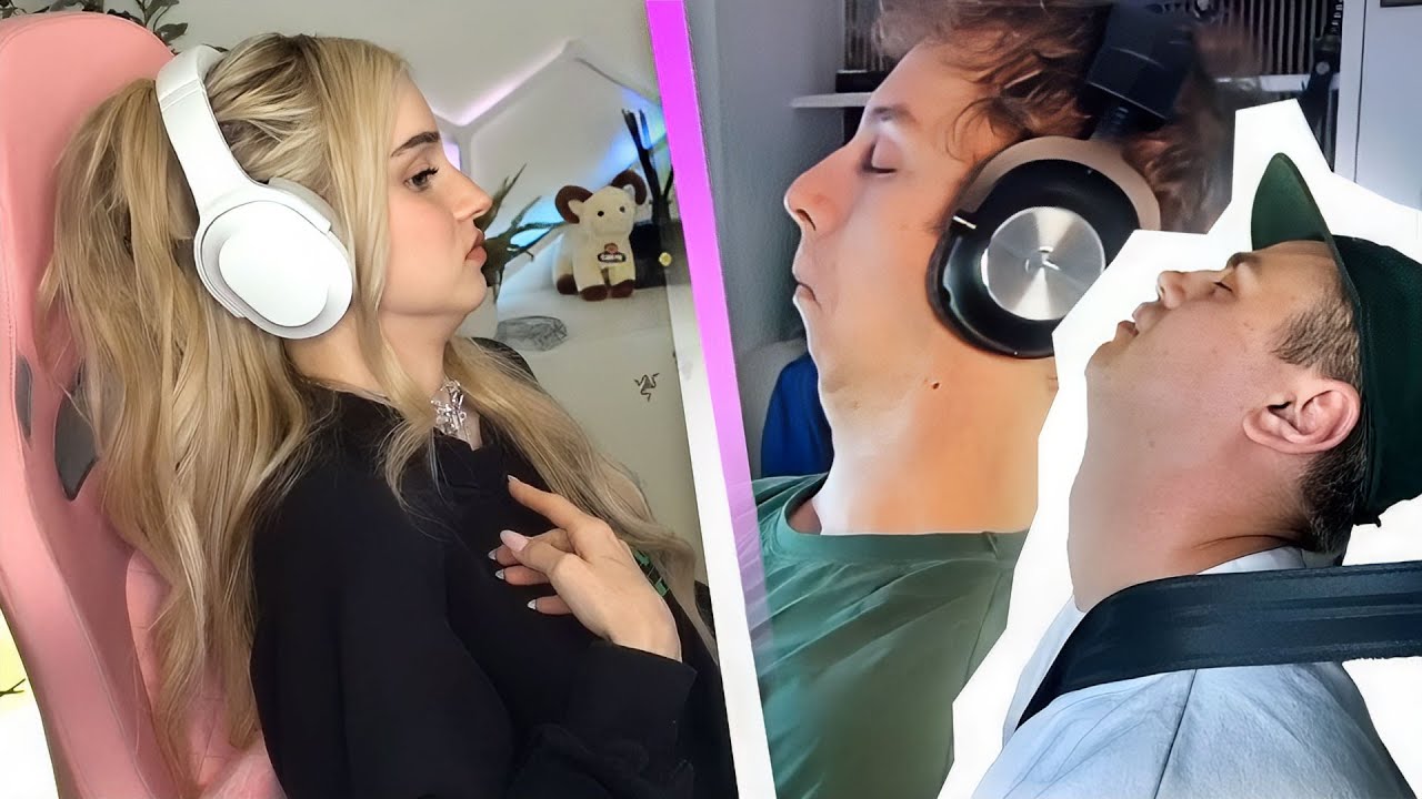 Wie kriegt man das SO hin? 😂 I Satter Hugo Reaktion