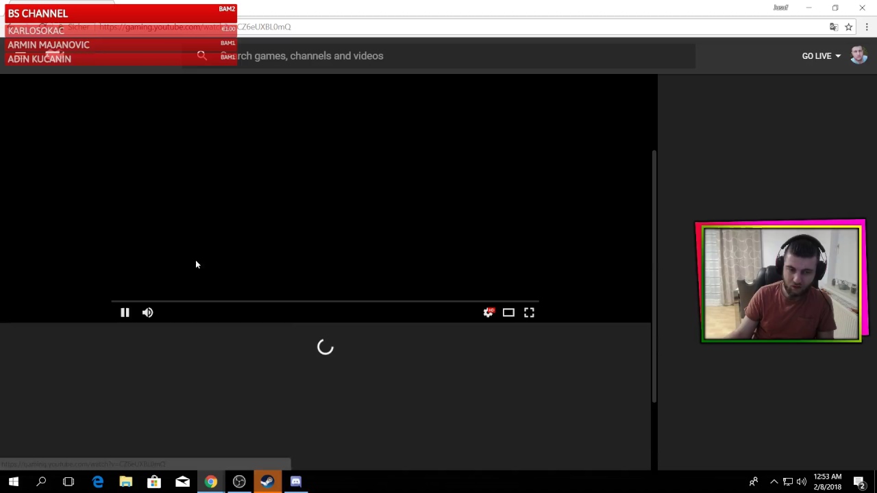 PUBG #26 - SVE STO ZELIMO JE JEDAN CHICKEN!!!