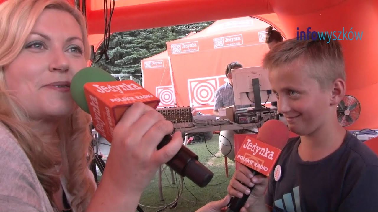 Lato z Radiem w Wyszkowie