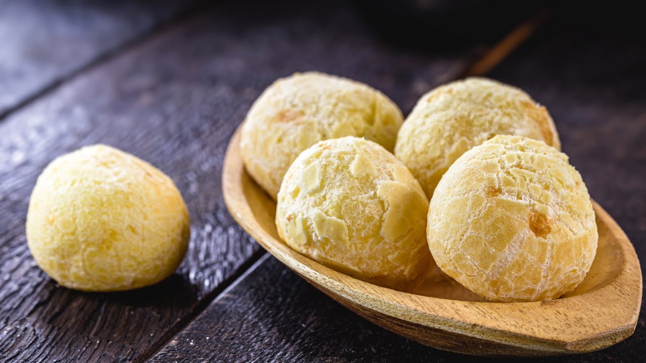 FIZ pão de 