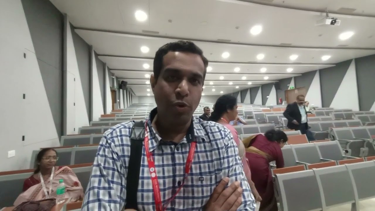 ASRAM MEDICAL COLLEGE LECTURE GALLERIES  PERFECT FOR NATIOAL AND INTERNATIONAL CONFERENCE ( APOS )
