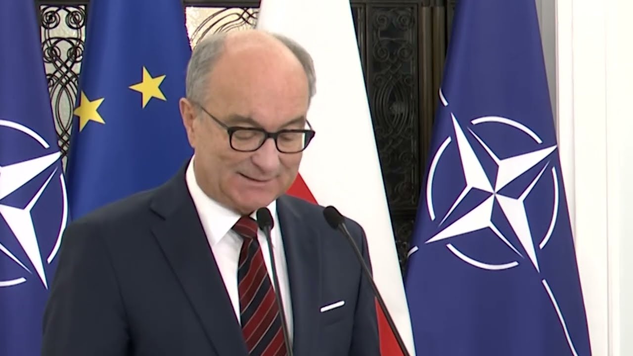 USA SKREŚLA CZARZASTEGO! Ambasador Rose ogłasza: To koniec kontaktów!