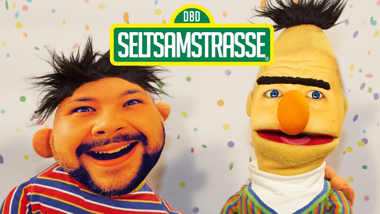 SELTSAMSTRAßE | DEAD BY DAYLIGHT #078 | Gronkh