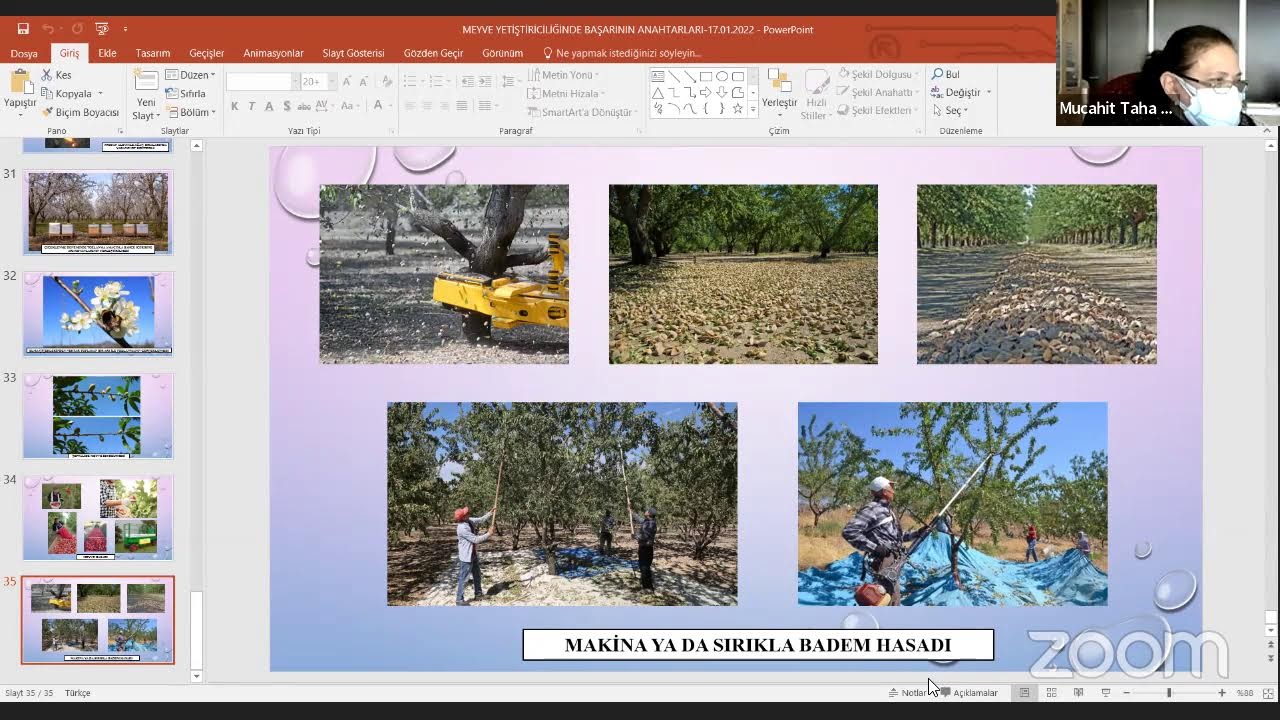 Prof. Dr. Hatice DUMANOĞLU - 