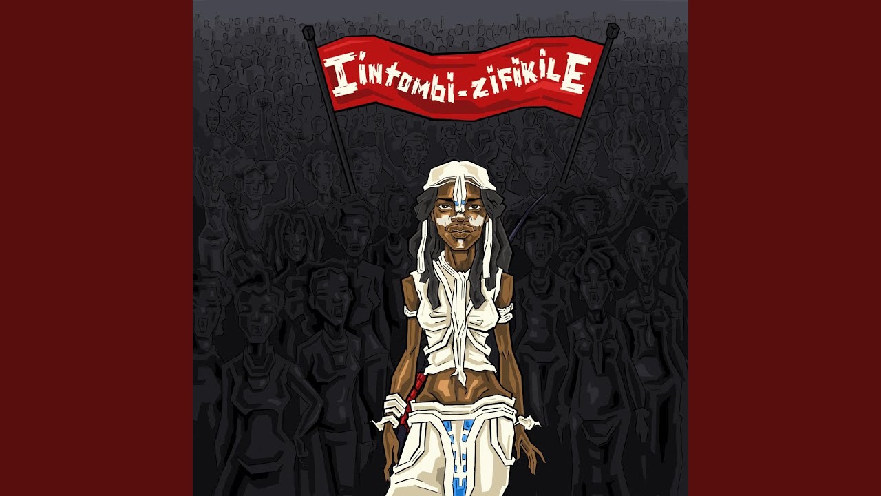 Wawutshilo (feat. Redondo, Kritsi Ye'spaza & Lady Slice)