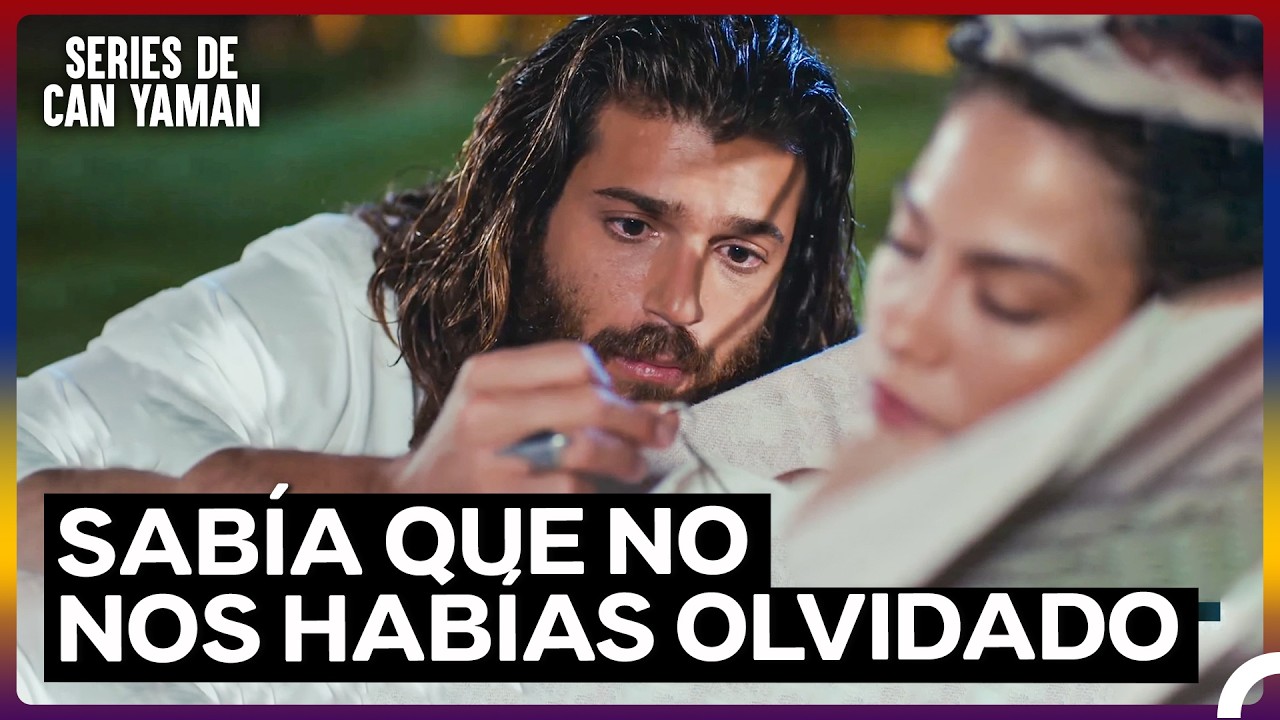 El Collar Que Sanem Guarda Como Un Secreto