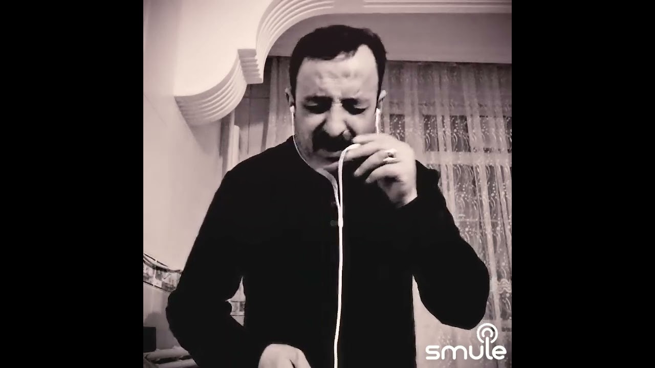 ERZURUM DAĞLARI KAR İLE BORAN