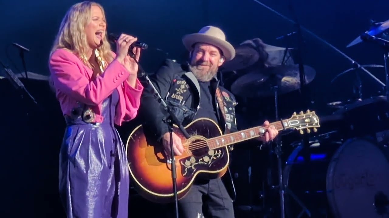 Sugarland - Stay (Atlanta/Duluth, GA 12/12/24)