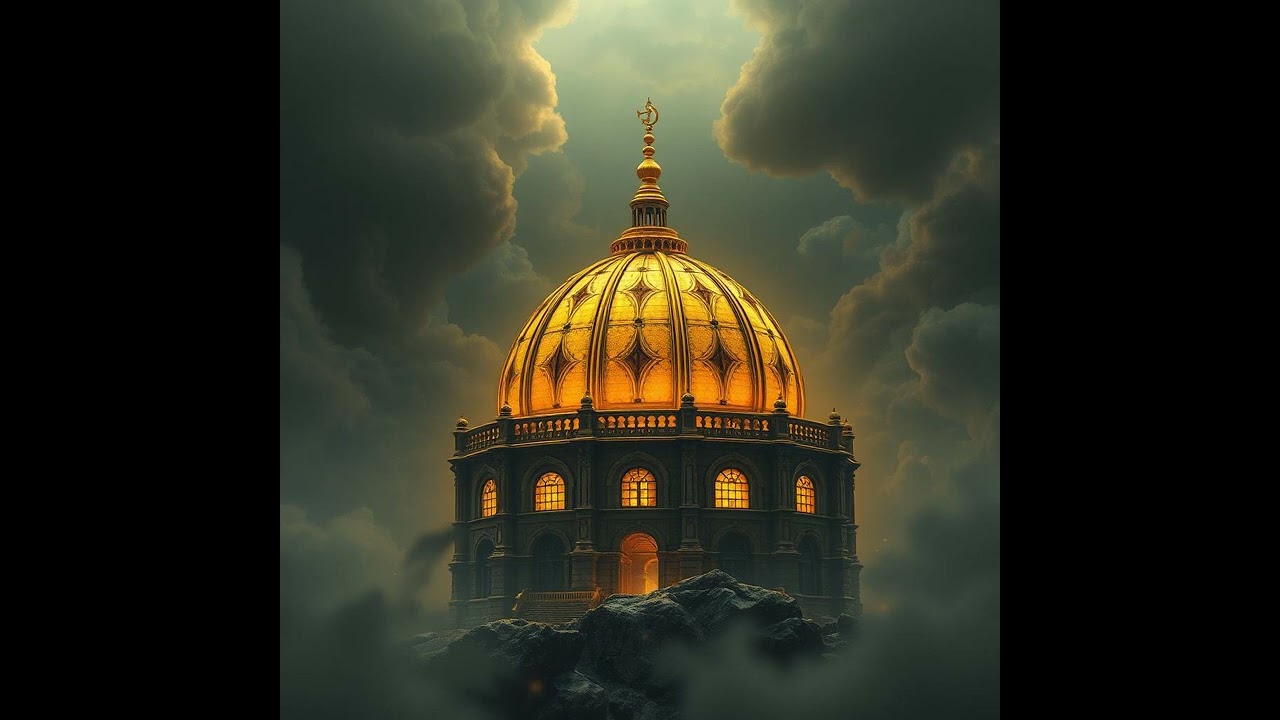 GOLDEN DOME OF DOOM