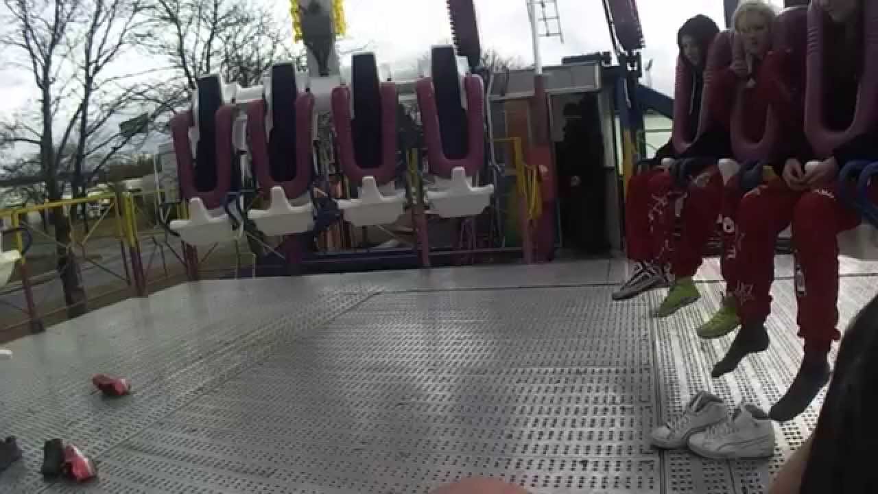 hugostivoli tornado 2013 (trondheim/trondhjæm)