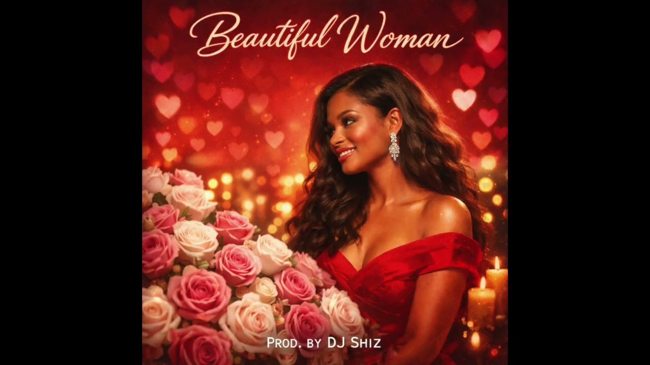 Beautiful Woman