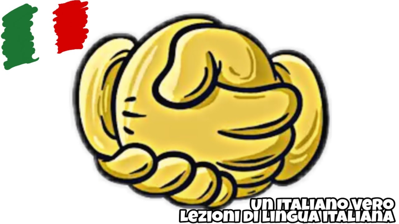 I VERBI RIFLESSIVI (la forma riflessiva dei verbi transitivi) | Lezioni di lingua italiana 🇮🇹