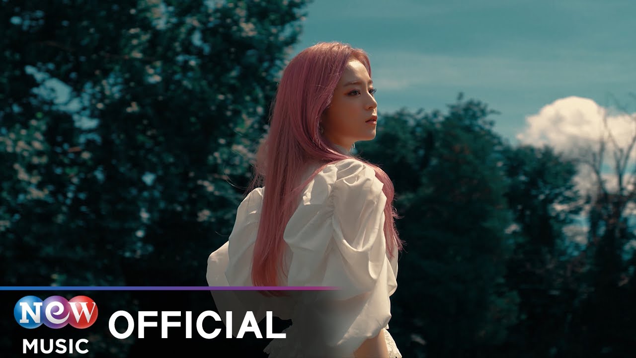 [MV] PoshGirls(파시걸스) - Got Chu