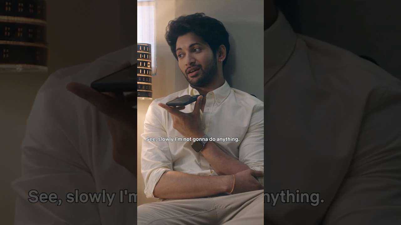 Prajakta Koli FLIRTS With Rohit Saraf In Front of Her WHOLE Class 😳
