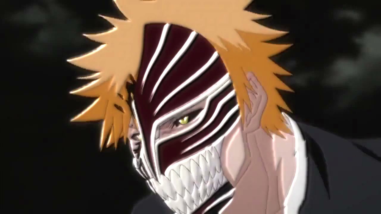 tuMaggz - As Above, So Below | Bleach