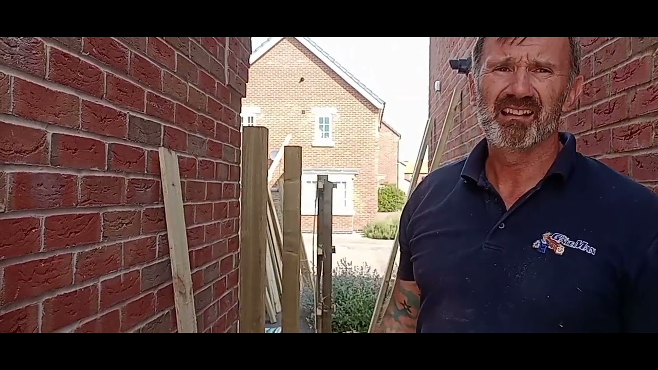 ATTACKED BY CUSTOMERS NEIGHBOUR 🤬🤬