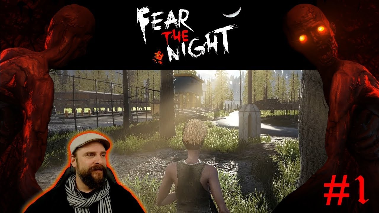 Fear the Night deutsch | #01 | Namelessa? Übernehmen Sie! | gameplay german