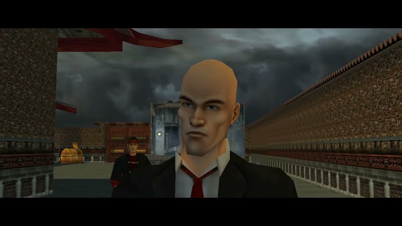 The Lee Hong Assassination 