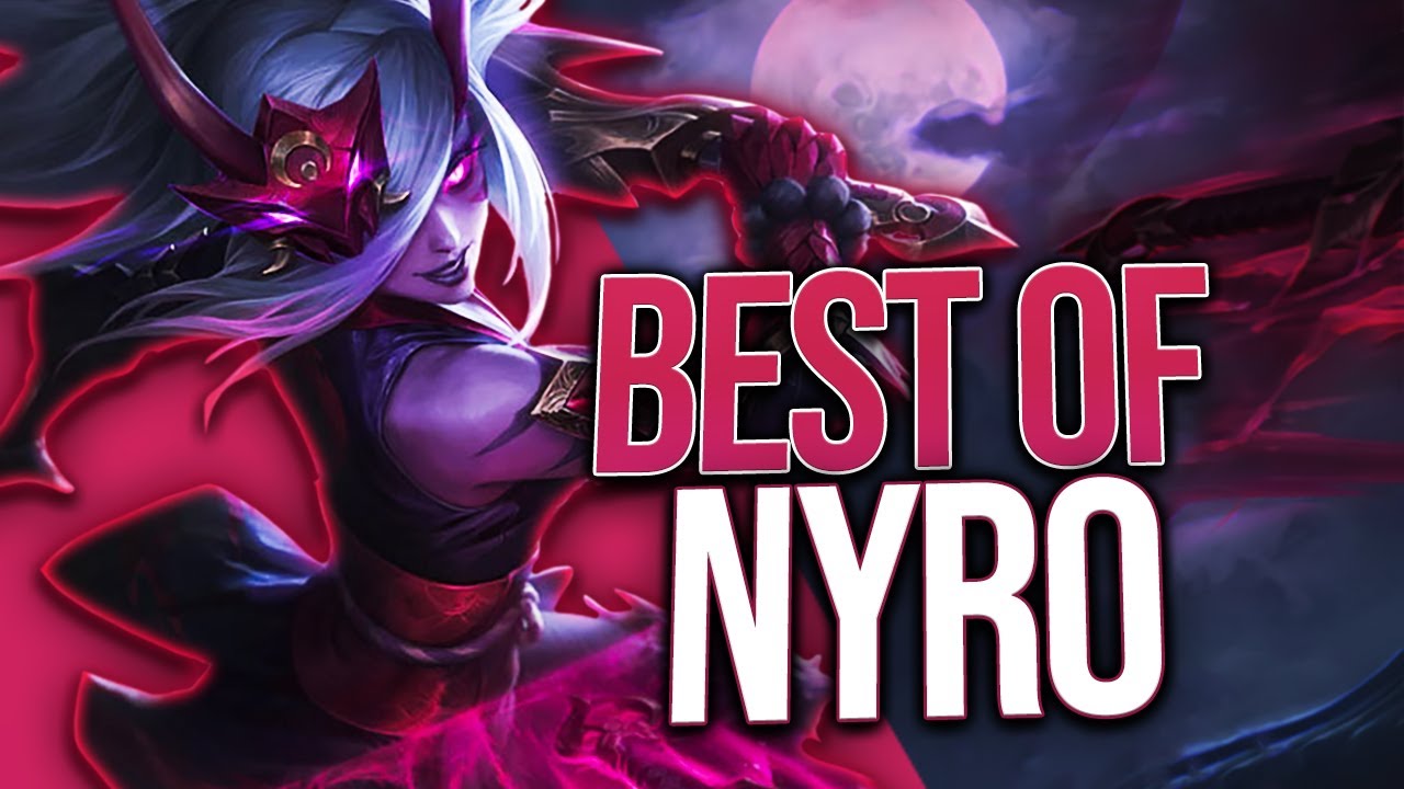 NYRO 