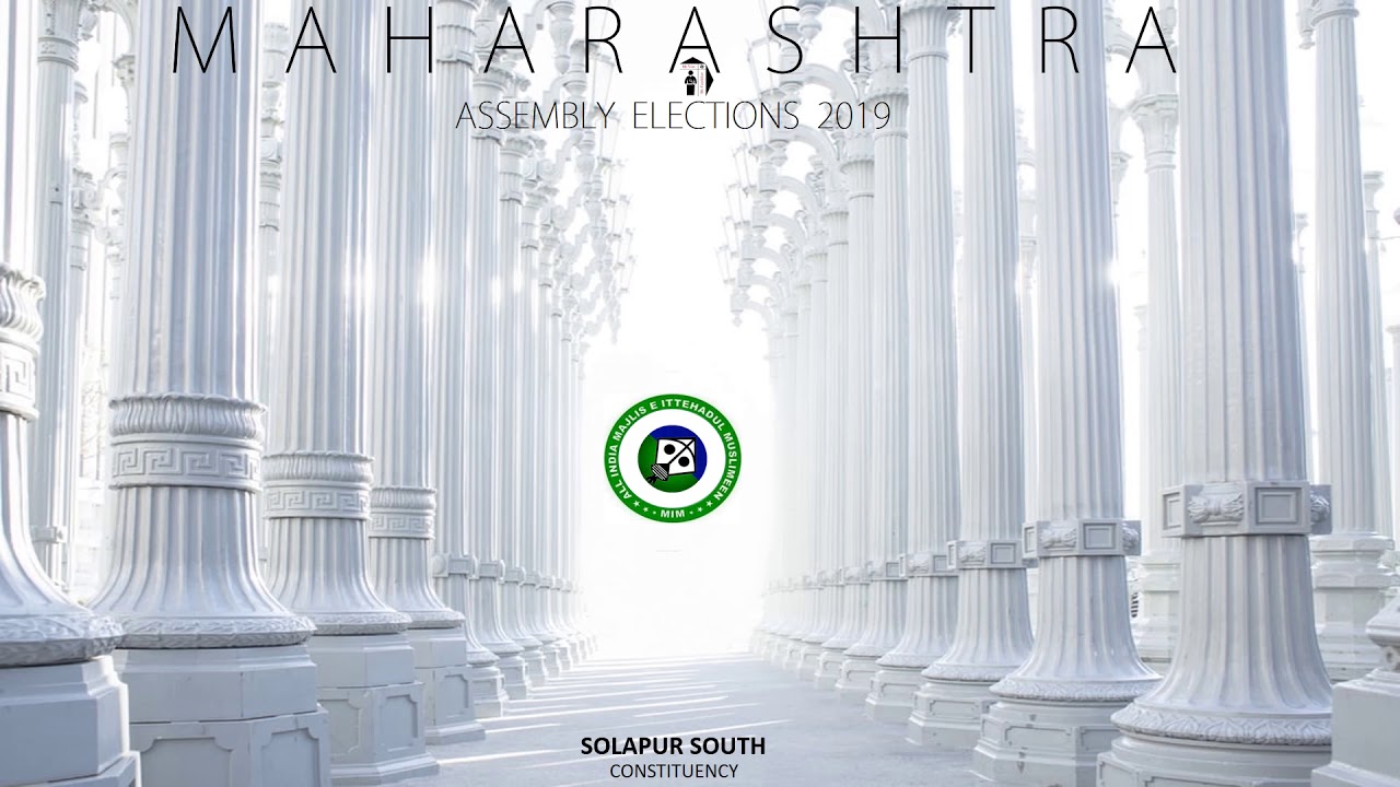 SOLAPUR SOUTH Assembly Constituency