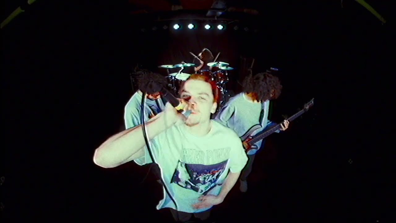 Flatwounds - Emulator (Official Music Video)