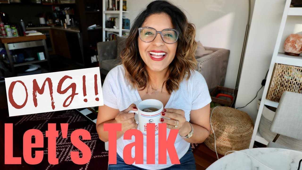 You Guys!!!  |  Fly With Stella  |  Vlog 28, 2018