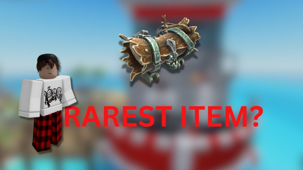 What will people offer for the Willow Case *Rarest Item*