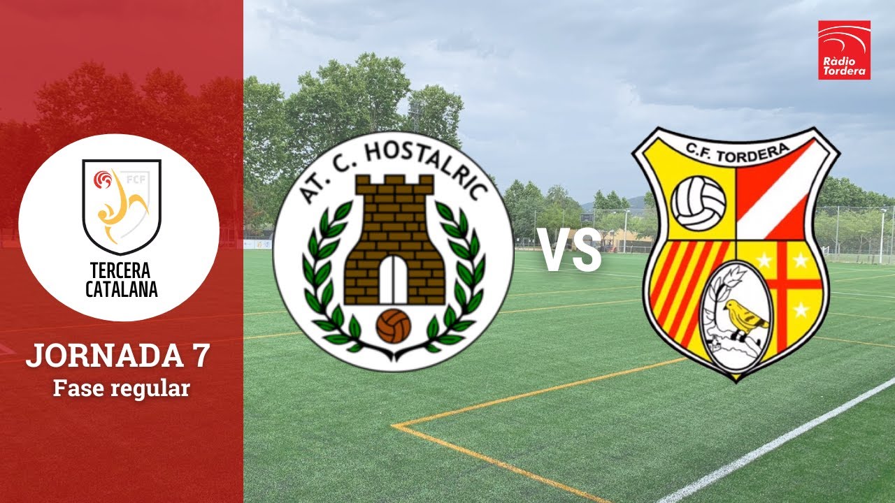 Hostalric - CF Tordera 2-11-24