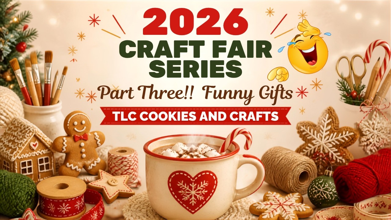 5 Funny Christmas Gifts to Make & Sell 🎄 Snowman Poop, Deez Nuts, Coal & More!
