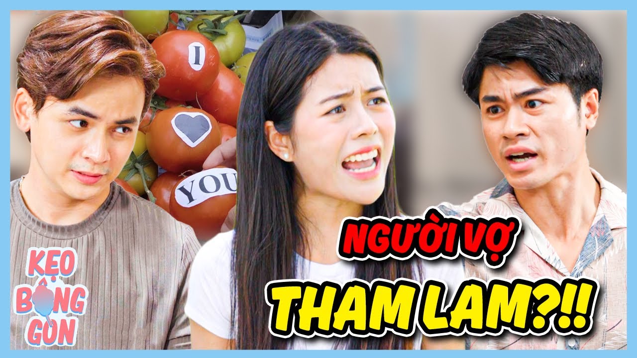 Cô Vợ THAM LAM, Bắt Cá 2 Tay Được Tiền Và Tình?!! | PHIM NGẮN VIỆT NAM MỚI 2025 | Bồ Công Anh TV