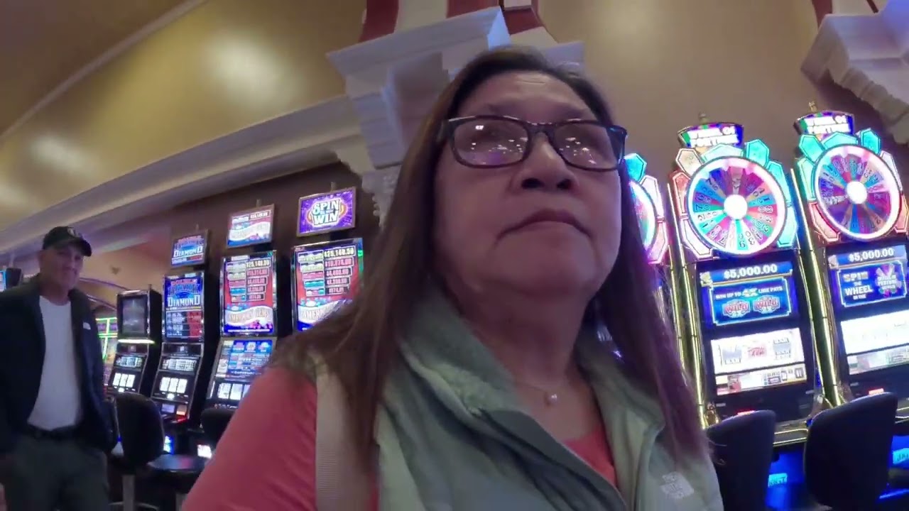 SAN PABLO CASINO 