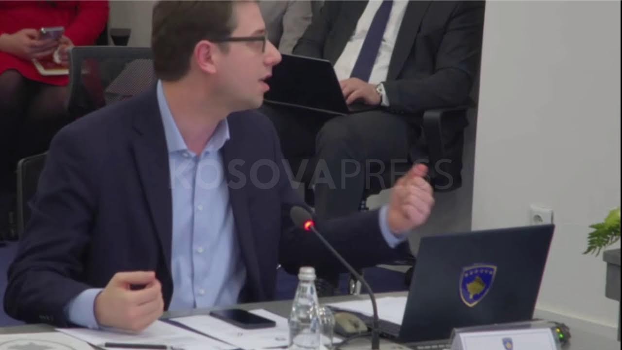Qeveria “Kurti 3” nis punën - Drejtpërdrejt nga mbledhja e parë