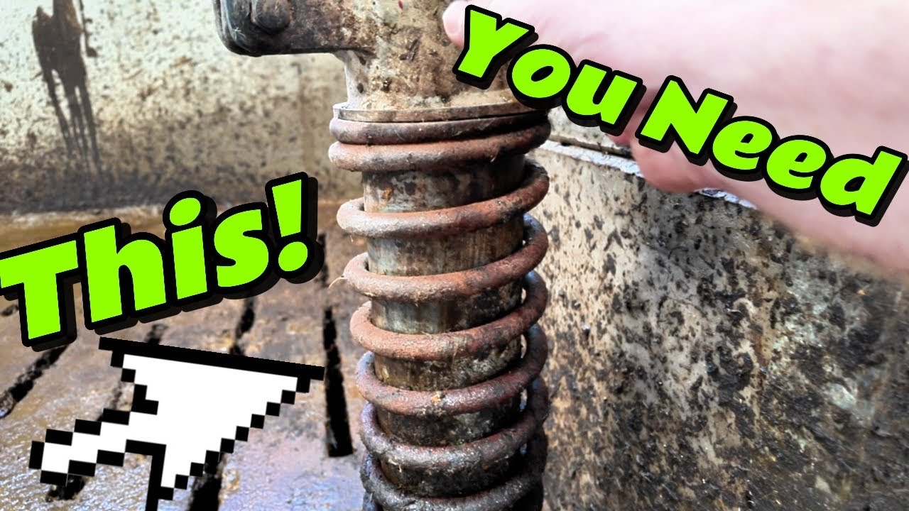 Farm BLACKOUT! No Power, No Milk &ndash; Can We Fix It?