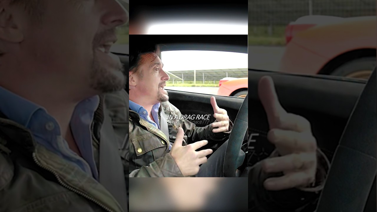 Huracan Performante VS. 458 Speciale…🚦🏁 