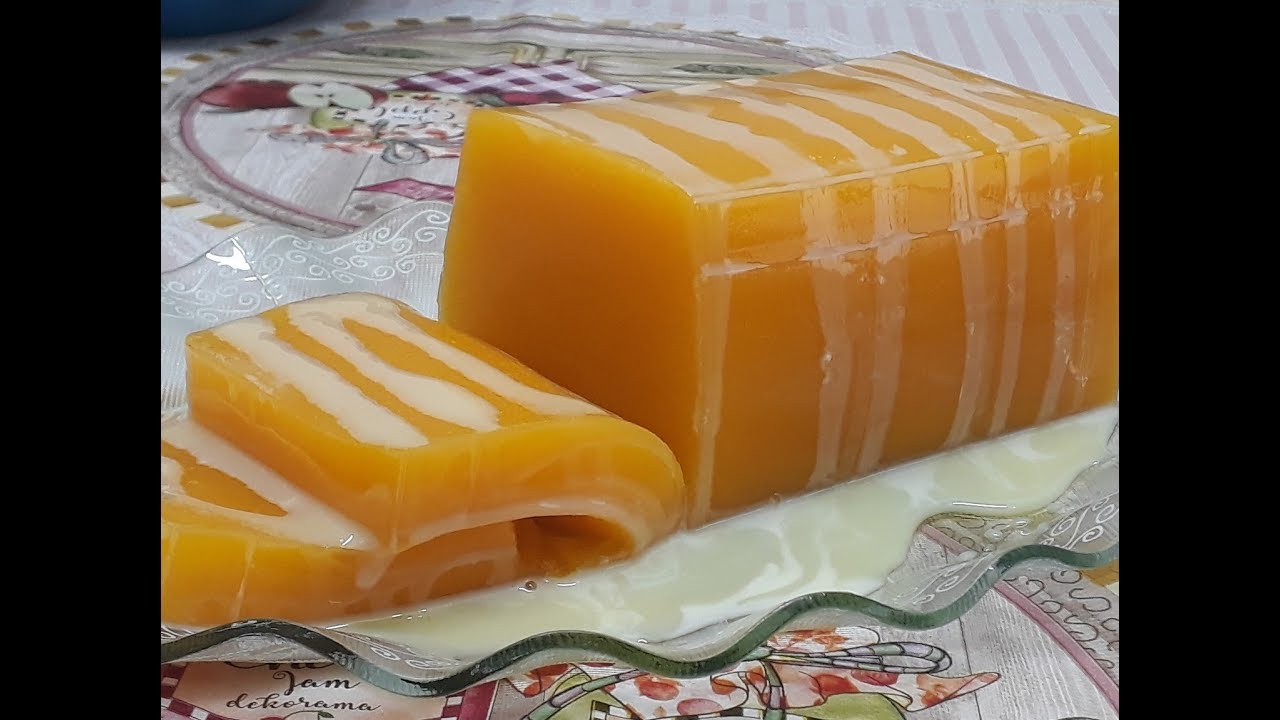 Sobremesa incrível com 2 ingredientes, fácil rápido fica deliciosa