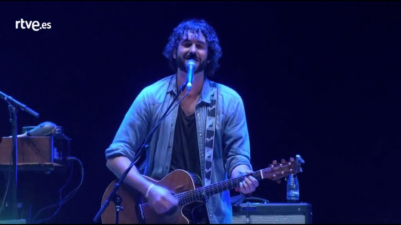 IZAL - La mujer de verde [Palacio de los Deportes de Madrid] | (En directo)